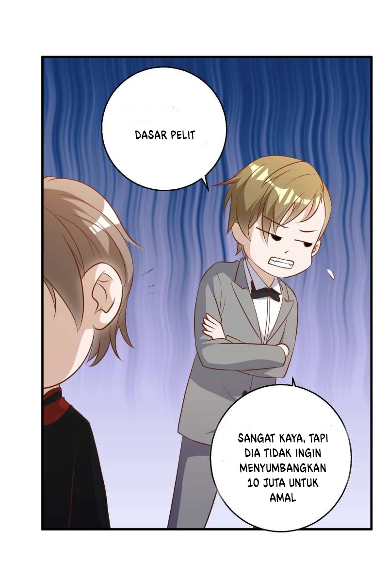God Fisherman Chapter 57 Gambar 25